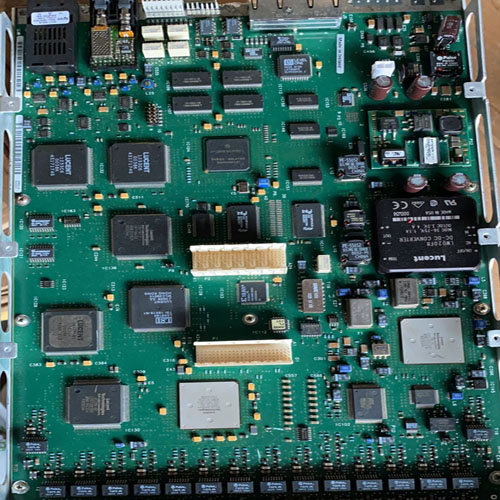 江苏线路板回收 PCB板回收 各种边角料回收