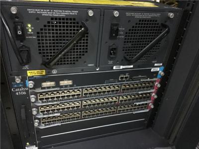 江苏交换机回收 思科交换机回收