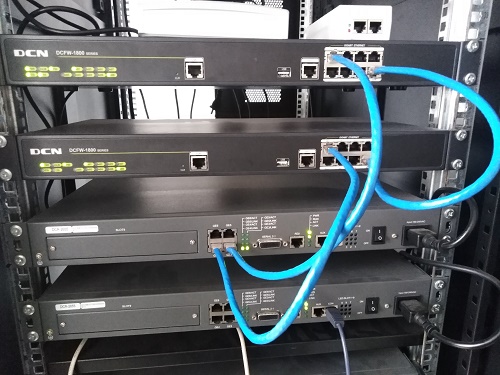 江苏防火墙回收 机房下架硬件设备回收