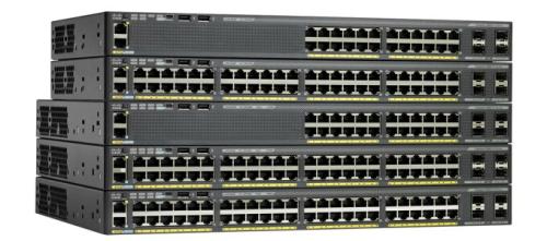 江苏交换机回收