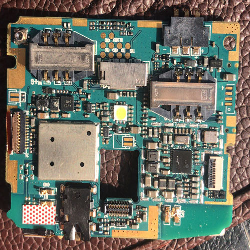 江苏线路板回收