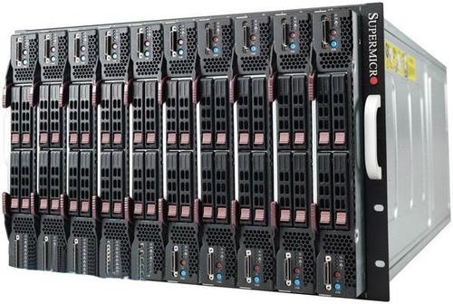 江苏服务器回收